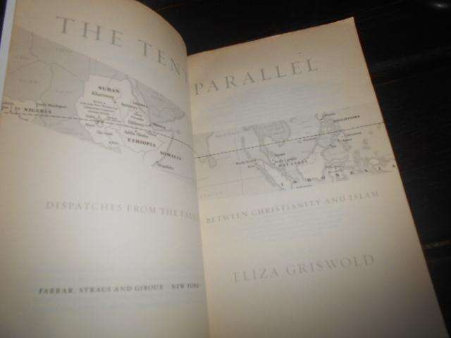 ELIZA GRISWLD - 10th parallel -  Dispatches faultline Christianity & Islam