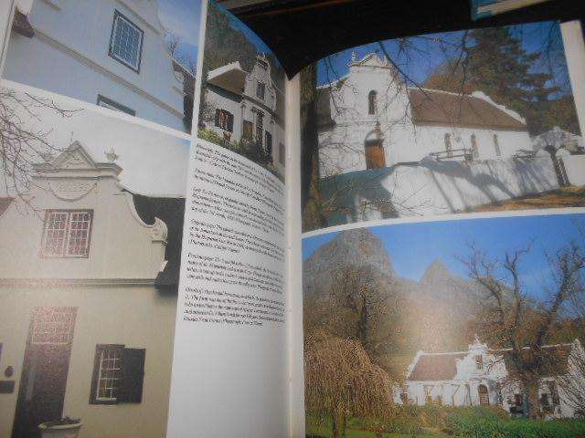 The Huguenot Heritage -Story Huguenots at Cape by L Bryer & F Theron illus  illus hardb