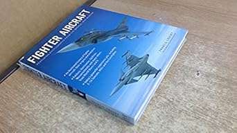 Fighter Aircraft Featuring Photographs from the Imperial War Museum large illus hardb