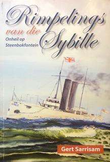 Rimpelings van Sybille: Onheil Steenbokfontein Gert Sarrisam kontreistories