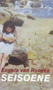 ENGELA VAN ROOYEN - SEISOENE  -  Tafelberg sagteband 2005