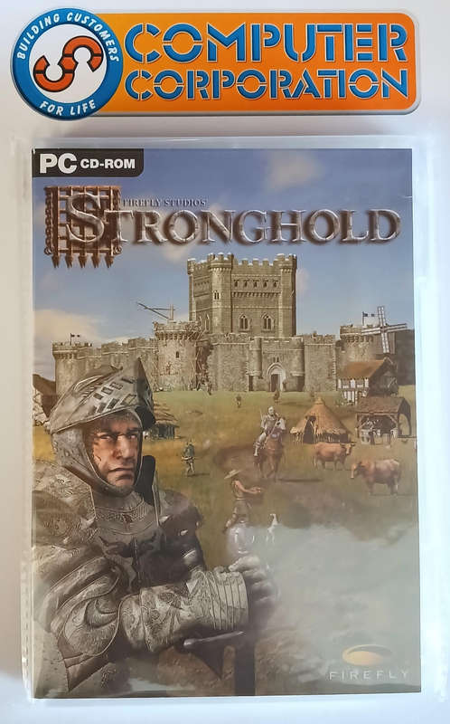 Stronghold