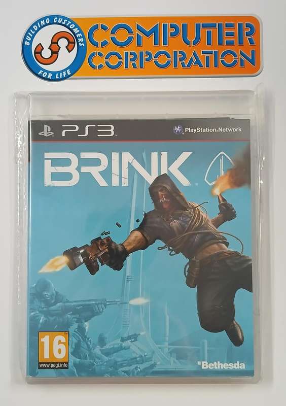 Brink