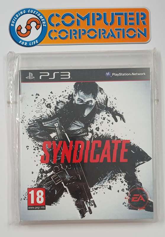 Syndicate