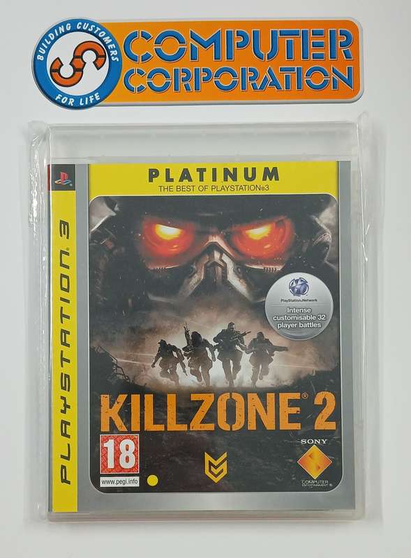 Killzone 2