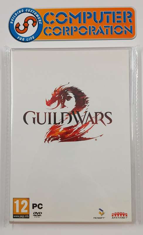 Guildwars