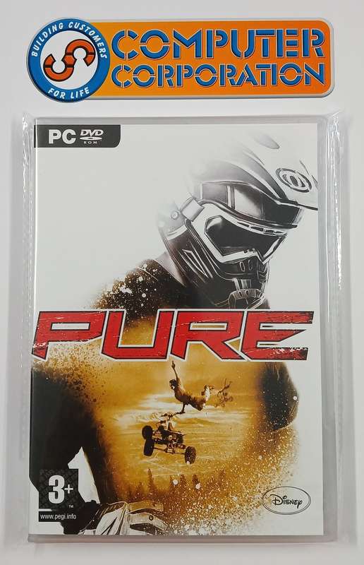 Pure