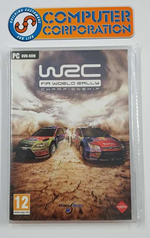 Fia World Rally Championship