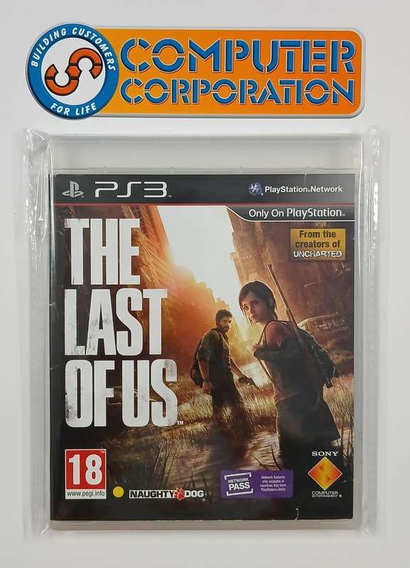 The Last Of Us