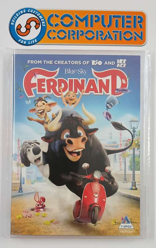 Ferdinand
