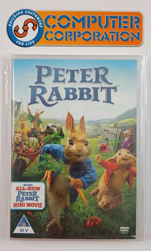 Peter Rabbit
