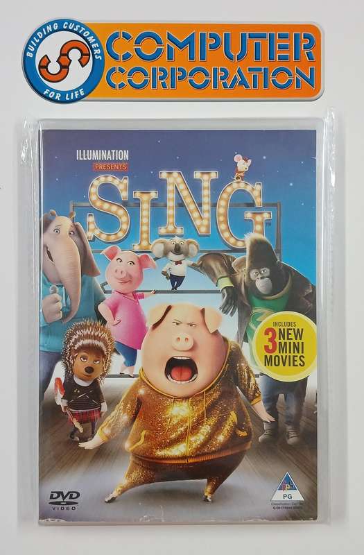 Sing