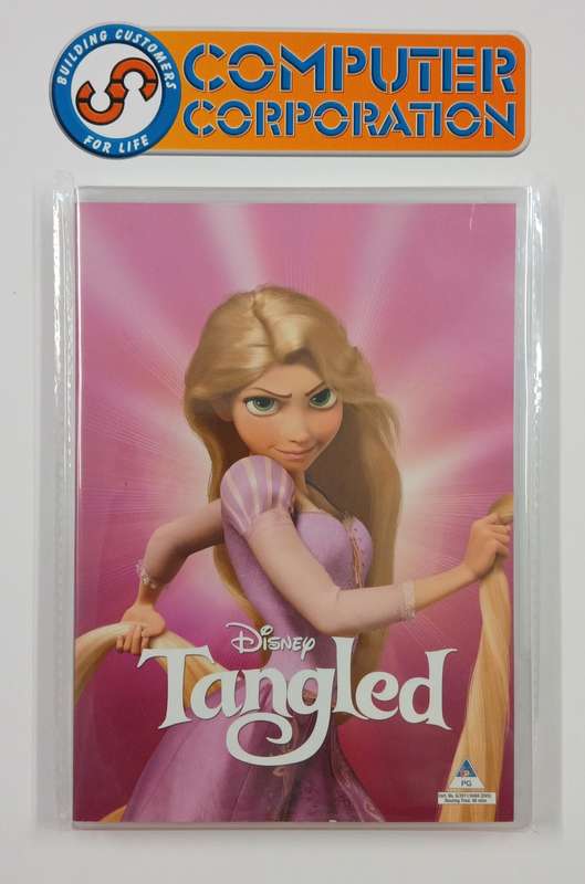 Tangled