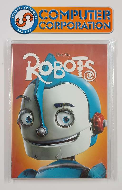 Robots