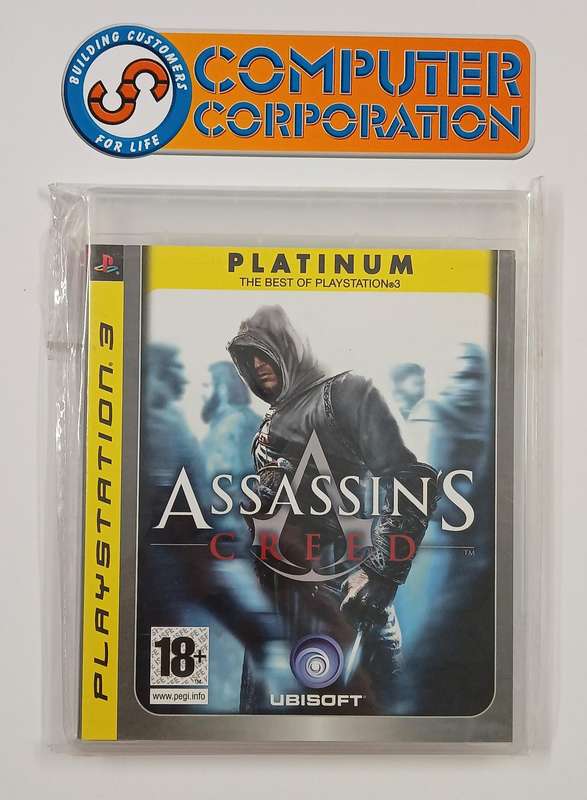 Assassins Creed