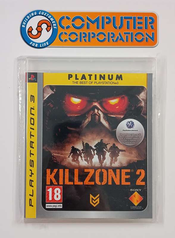Killzone 2
