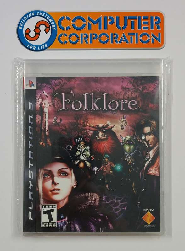 Folklore