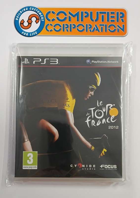 Le Tour De France