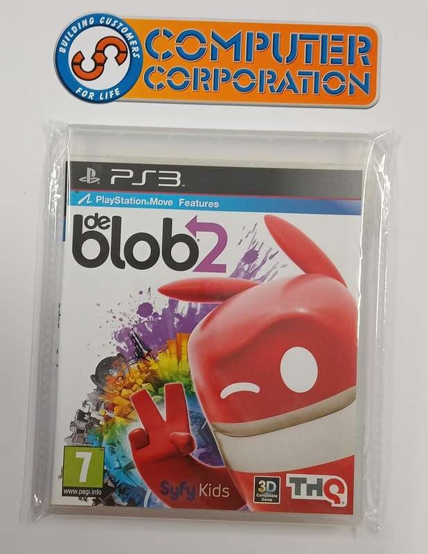 De Blob 2