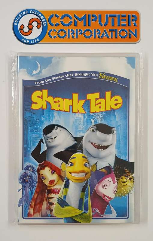 Shark Tale