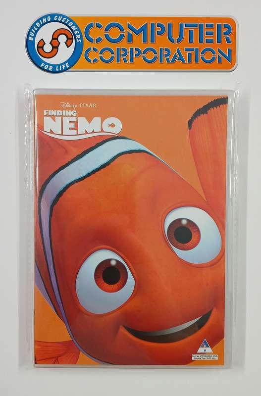 Finding Nemo