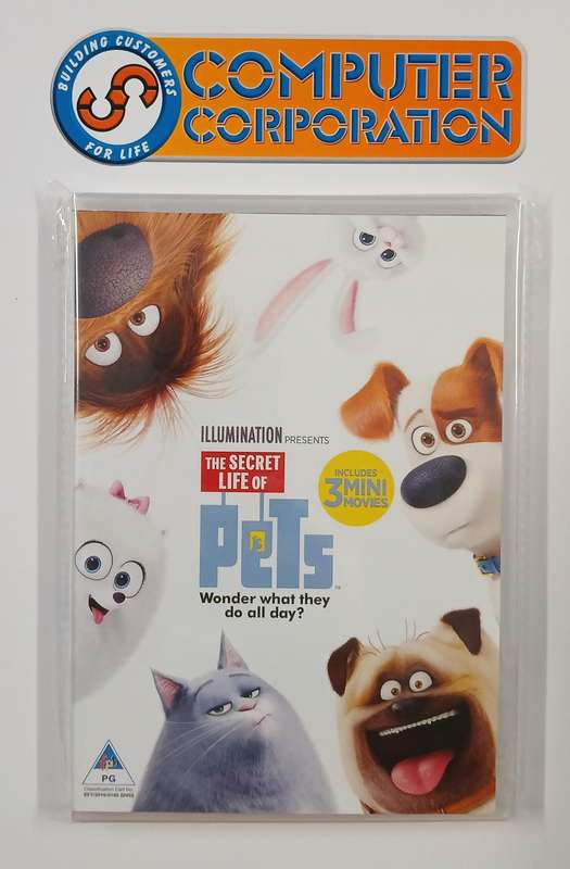 Pets