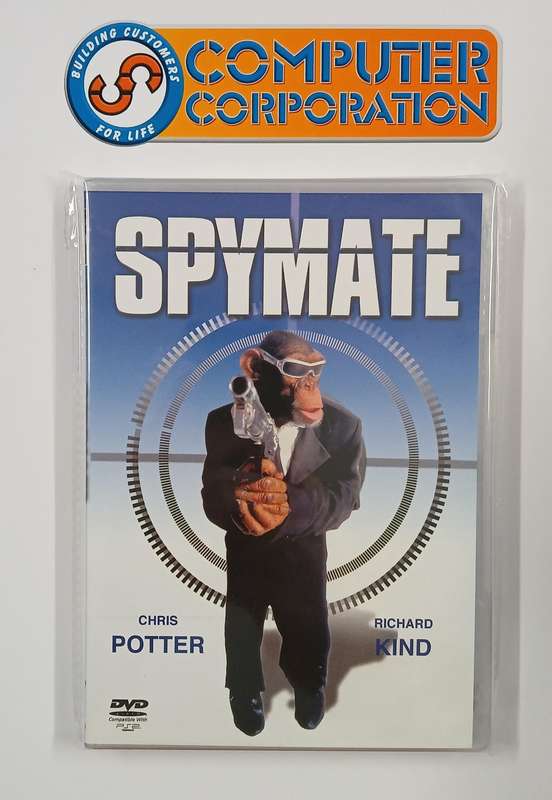 Spymate