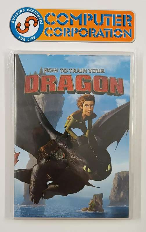 How To Train Your Dragon