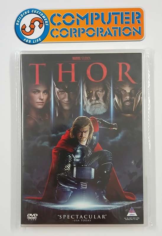 Thor