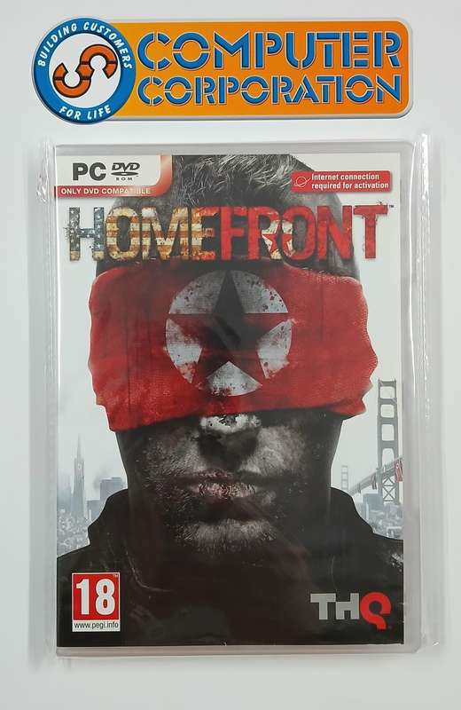 Homefront