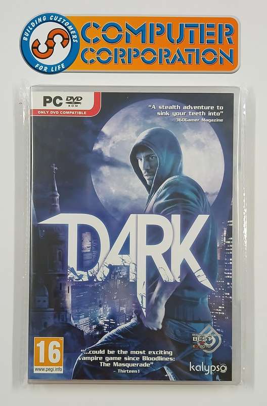 Dark