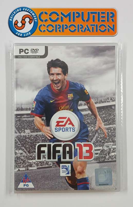 Fifa 13