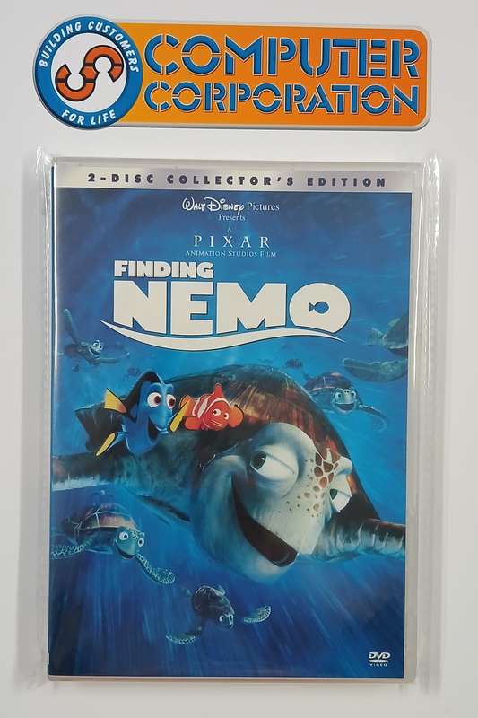 Finding Nemo