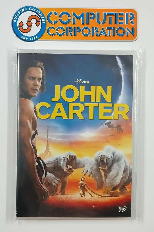 John Carter