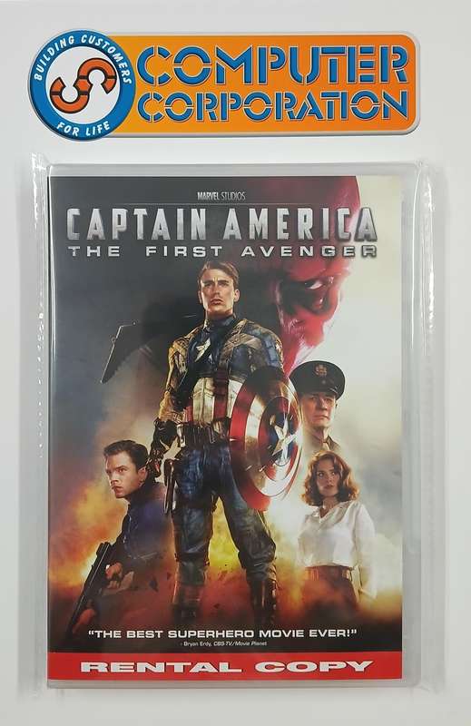 Captain America