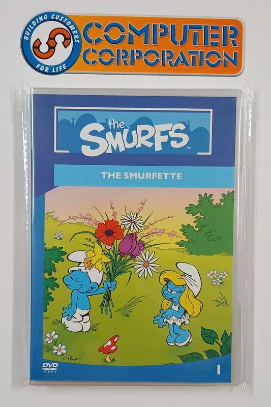 The Smurfs