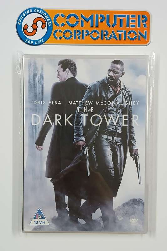 Dark Tower