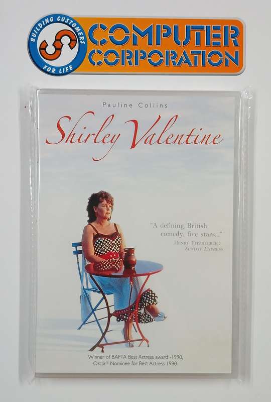 Shirley Valentine