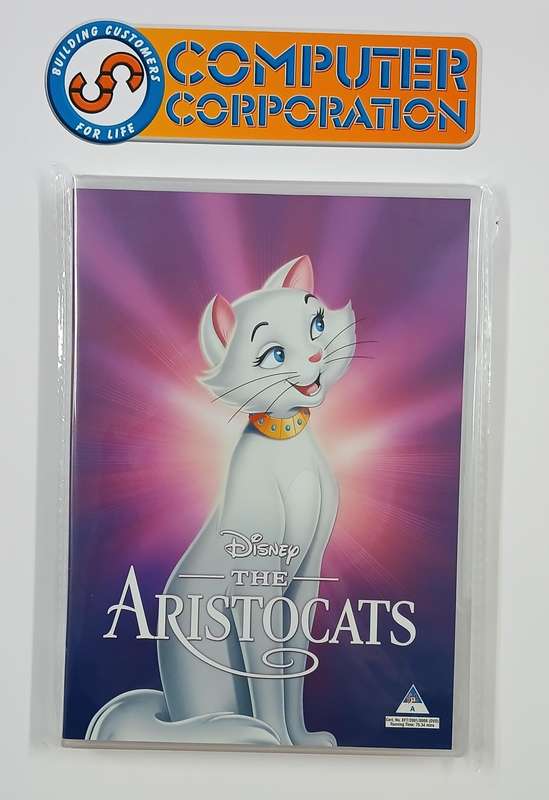 The Aristocats
