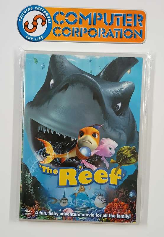 The Reef