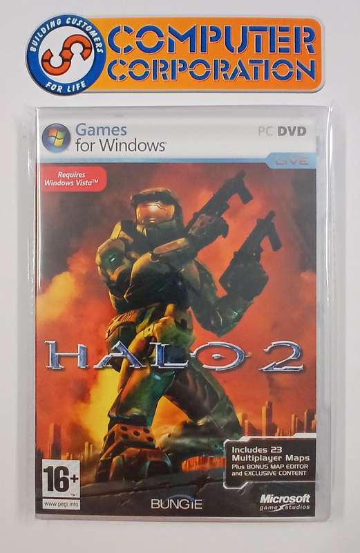 Halo 2