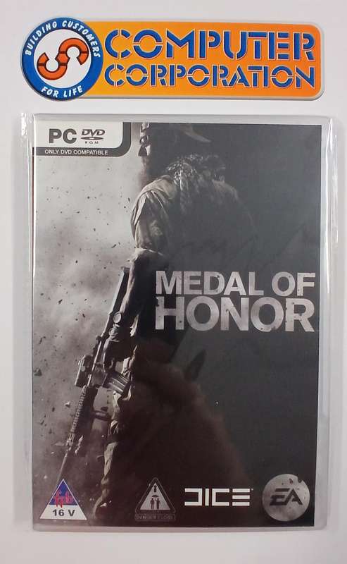 Medal Of Honor