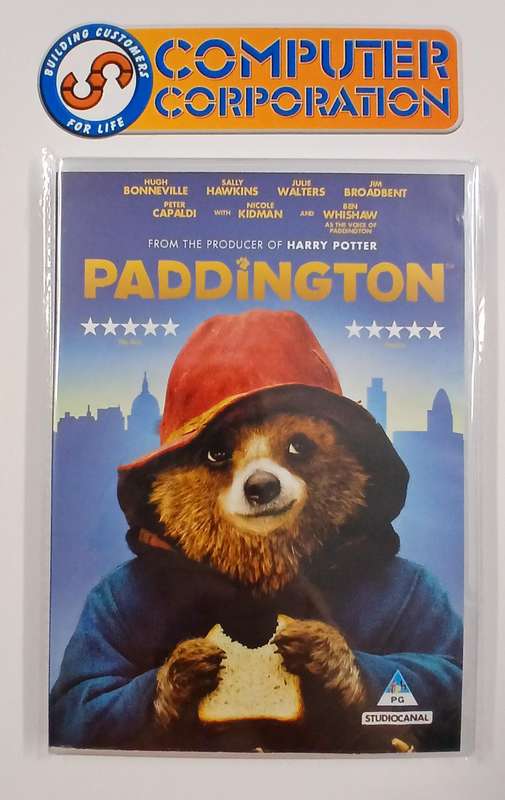 Paddington