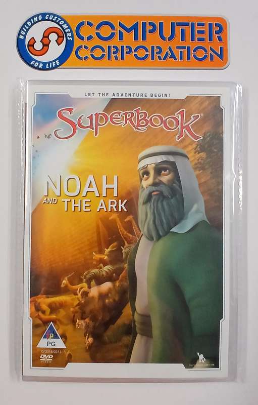 Noah And The Ark