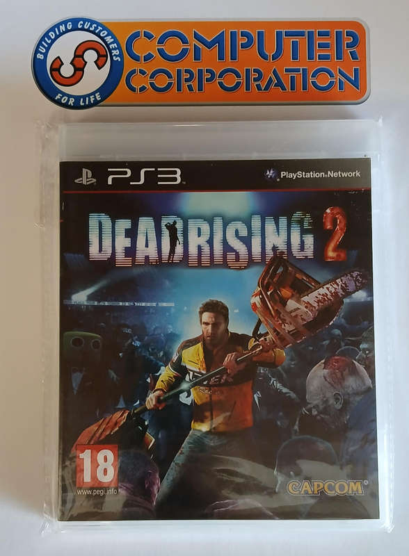 DeadRising 2