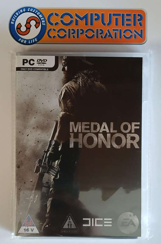 Medal Of Honor