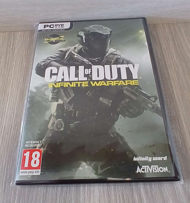 Call Of Duty MEGA Collection for PC.