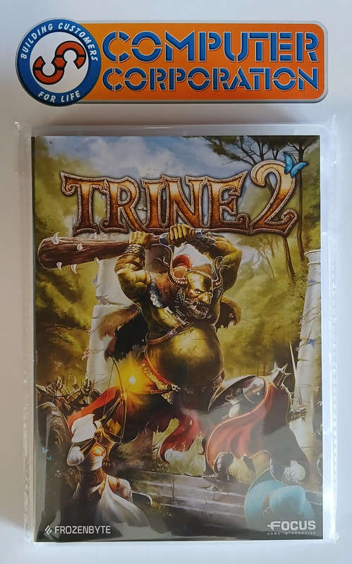 Trine 2