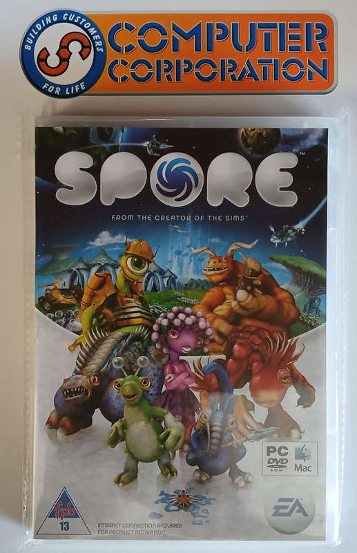 Spore
