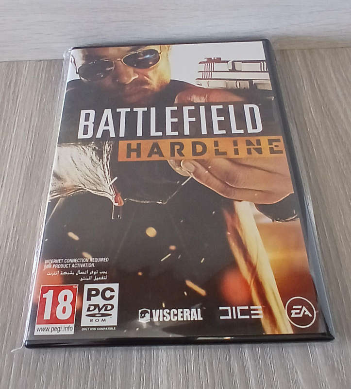 Battlefield PC Game Collection.